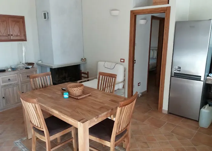 Osseddu 2 Appartement Olbia