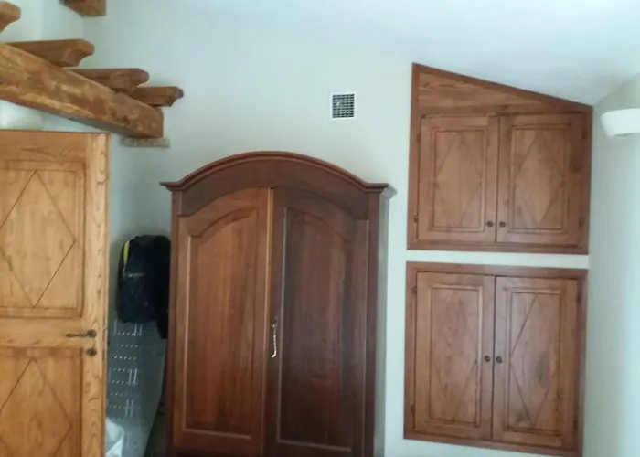 Appartement Osseddu 2