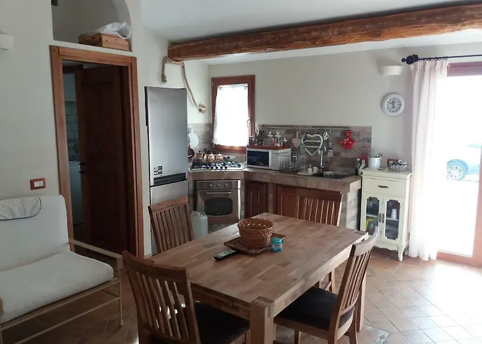 Osseddu 2 Appartamento *