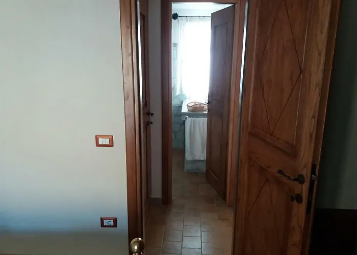 Osseddu 2 Appartement *