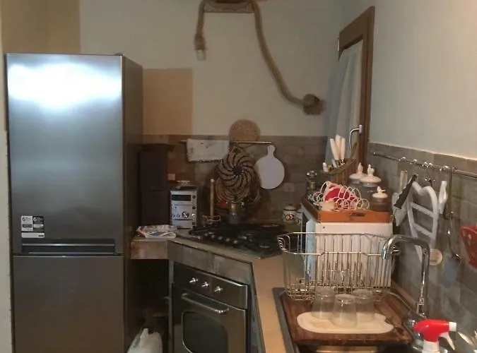 Appartamento Osseddu 2 Olbia