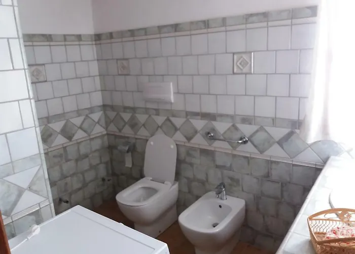 Osseddu 2 Appartement *