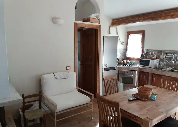 Osseddu 2 Apartment Olbia