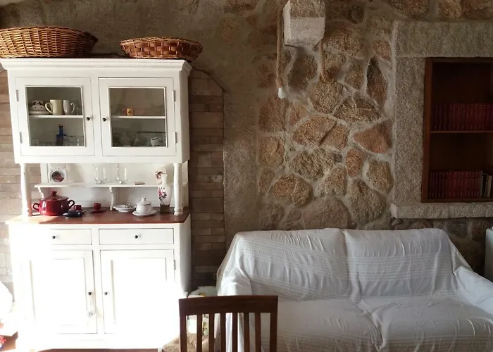 Apartment Osseddu 2 Olbia