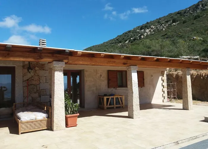 Osseddu 2 Apartment *