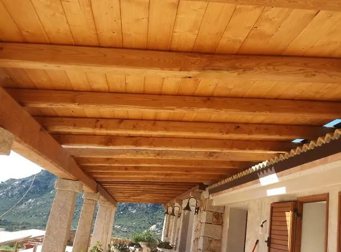 Appartamento Osseddu 2 Olbia