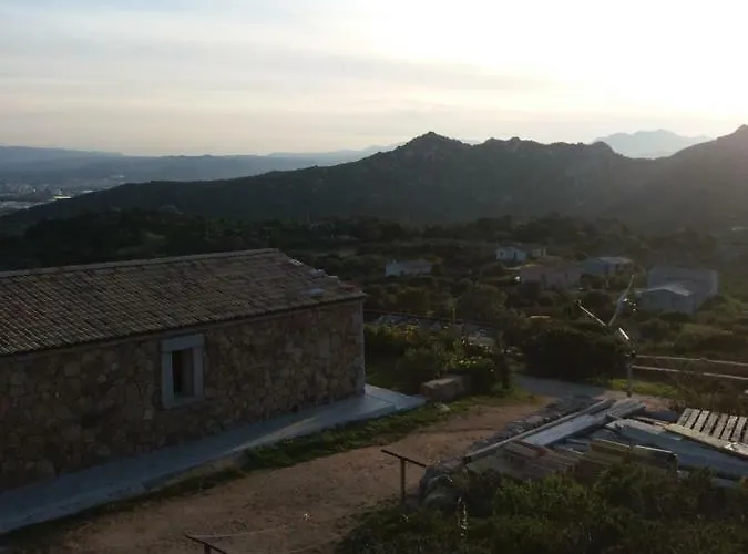 Appartamento Osseddu 2 Olbia