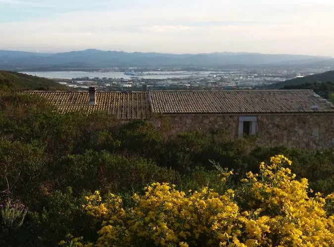 Osseddu 2 Appartement *