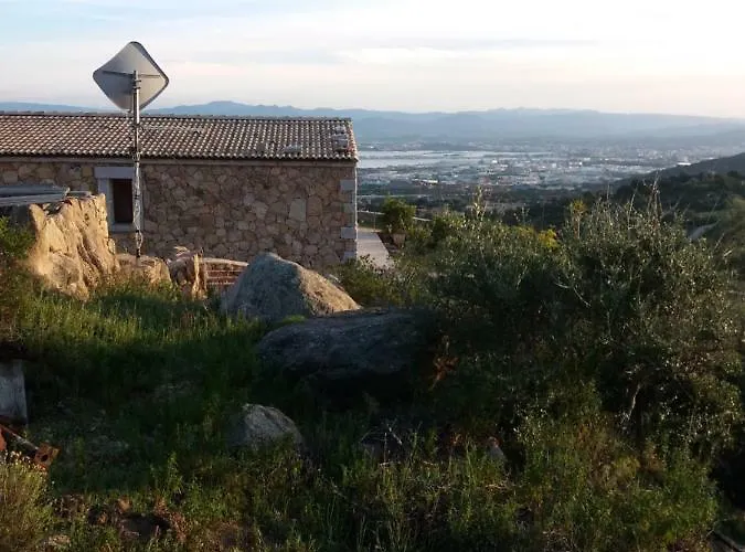 Apartment Osseddu 2 *