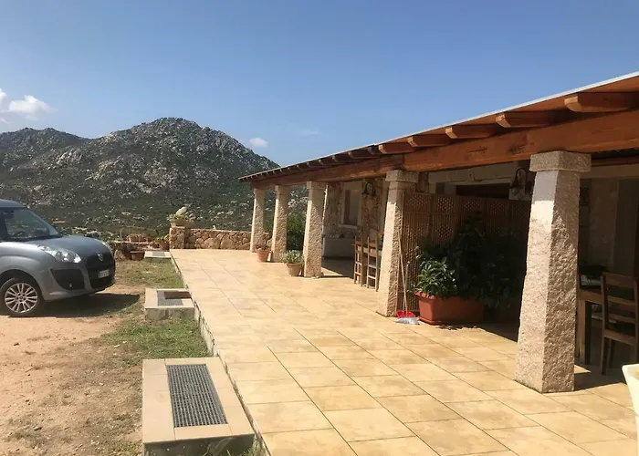 Appartement Osseddu 2 *