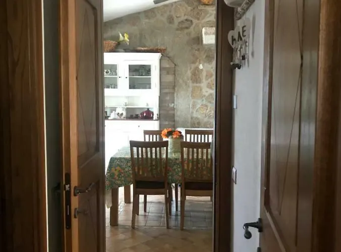 Apartment Osseddu 2 Olbia