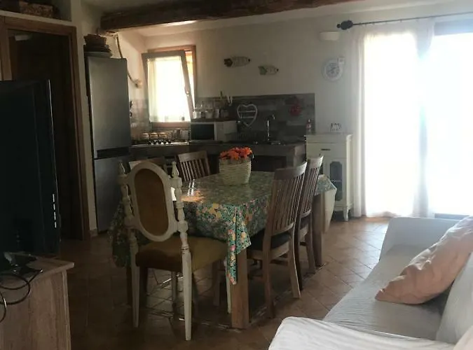 Osseddu 2 Appartamento Olbia