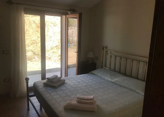 Osseddu 2 Appartamento