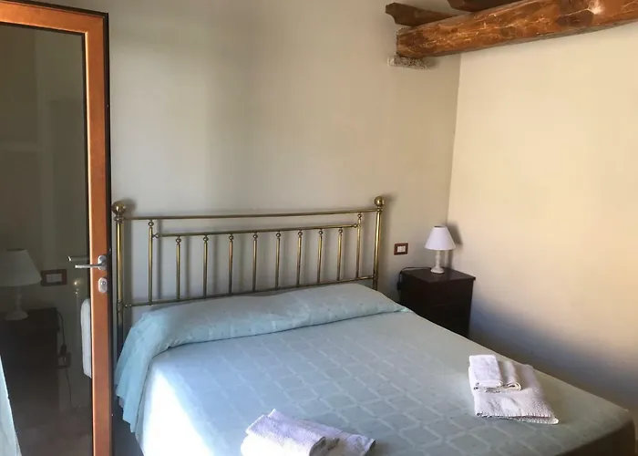 Osseddu 2 Appartement