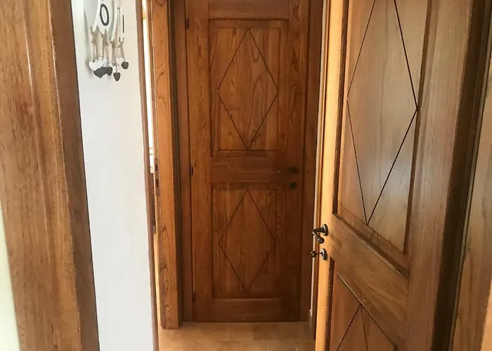 Osseddu 2 Apartment *