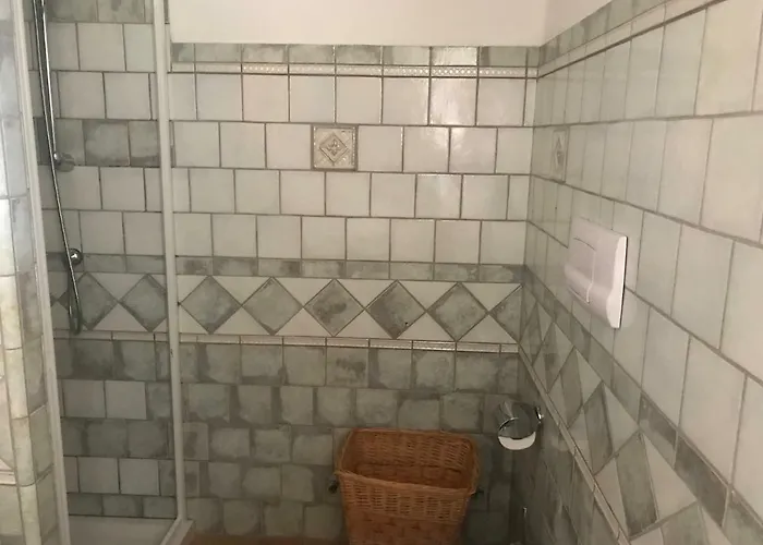 Osseddu 2 Appartamento *