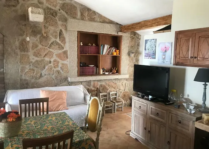 Appartement Osseddu 2 *