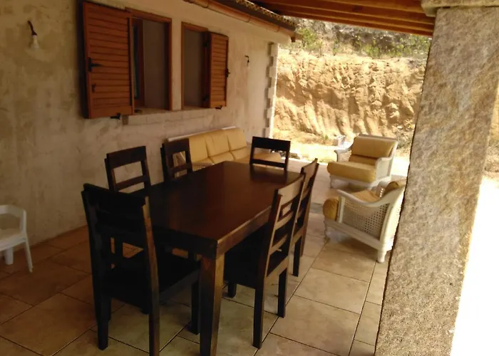 Osseddu 2 Apartment Olbia