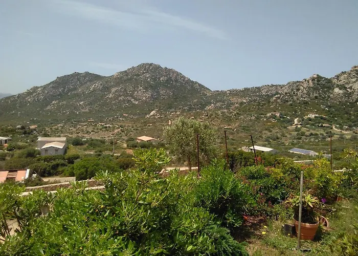 Osseddu 2 Appartamento Olbia