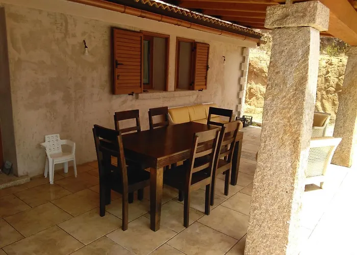 Osseddu 2 Appartement *