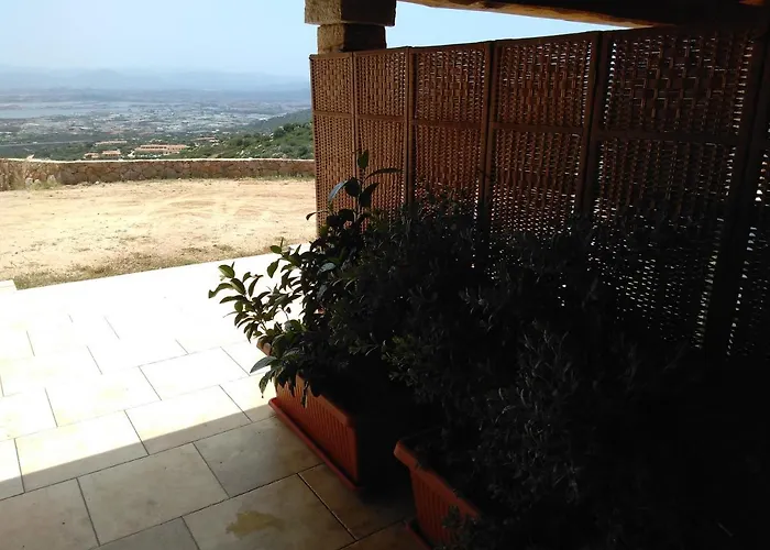 Osseddu 2 Appartamento