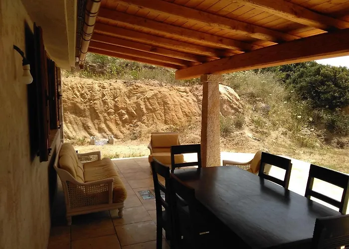 Osseddu 2 Appartement