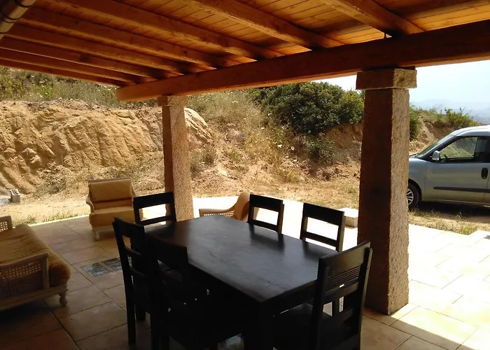 Osseddu 2 Appartamento