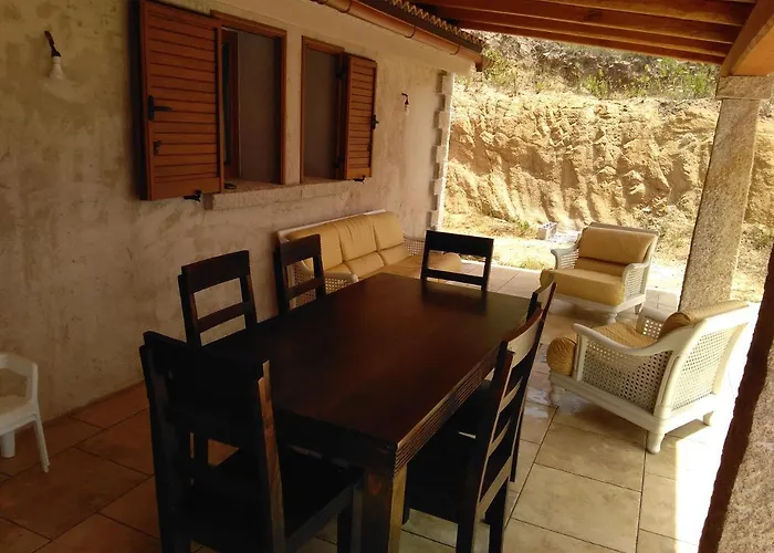 Appartamento Osseddu 2 Olbia