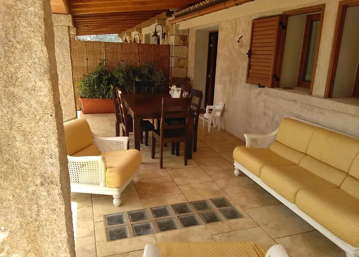 Appartamento Osseddu 2